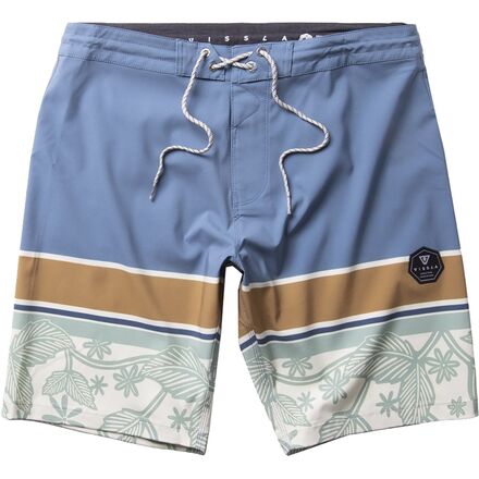 Vissla - Sonoma 19.5in Boardshort - Men's