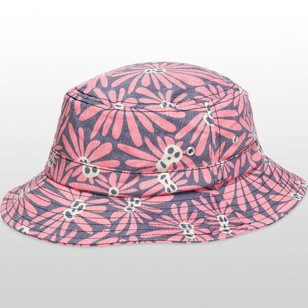 Vissla - Cabeza Bucket Hat