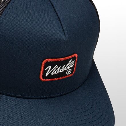 Vissla - Solid Sets Eco Trucker Hat