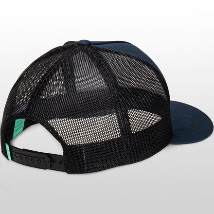 Vissla - Solid Sets Eco Trucker Hat