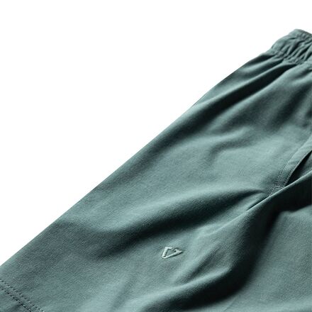 Vissla - Hemp No See Ums Eco 18in Elastic Walkshort - Men's