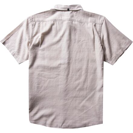 Vissla - Mill Eco Short-Sleeve Shirt - Men's