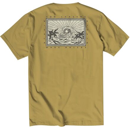 Vissla Blinker Organic Shirt