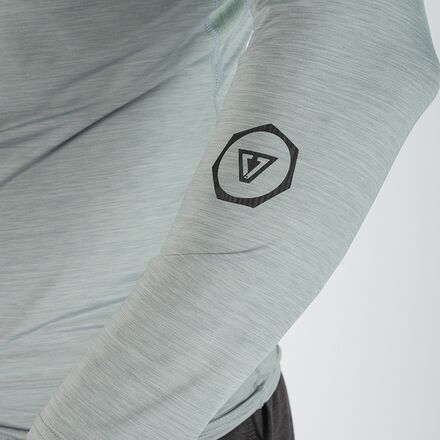 Vissla - Warm Seas Eco Hooded Lycra Rashguard - Men's