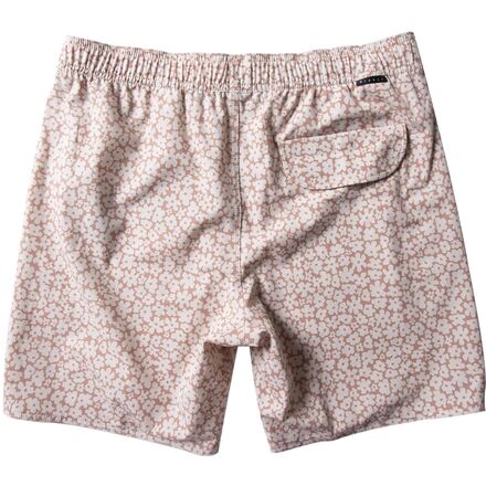 Vissla - Cut Up 16.5in Ecolastic Swim Trunk - Men's