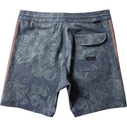 Vissla - Panorama 17.5in Boardshort - Men's