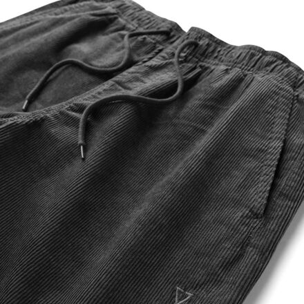 Vissla - No See Ums Cord Eco 17in Elastic Walkshort - Men's
