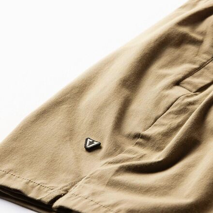 Vissla - Alto Eco 18in Elastic Walkshort - Men's