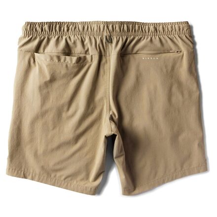 Vissla - Alto Eco 18in Elastic Walkshort - Men's