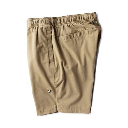Vissla - Alto Eco 18in Elastic Walkshort - Men's