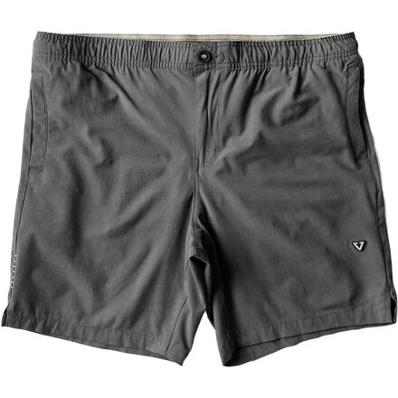 Alto Eco 18in Elastic Walkshort - Men's