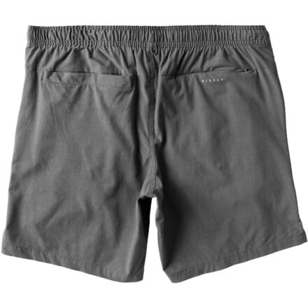 Vissla - Alto Eco 18in Elastic Walkshort - Men's