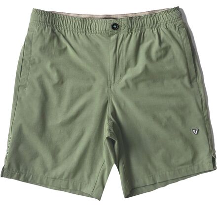 Alto Eco 18in Elastic Walkshort - Men's