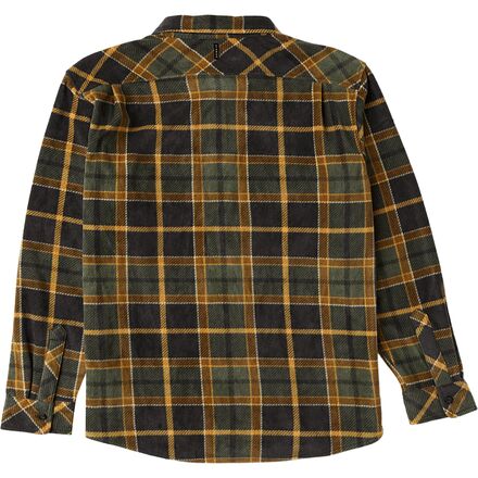 Vissla - Eco-Zy Polar Flannel Shirt - Men's