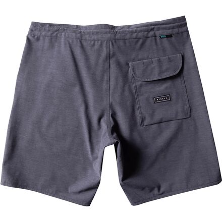 Vissla - Solid Sets 18.5in Boardshort 2.0 - Men's