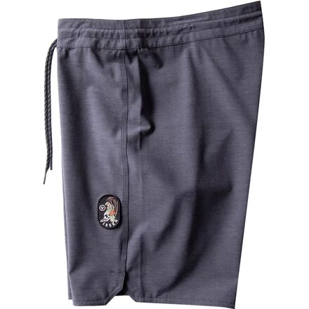 Vissla - Solid Sets 18.5in Boardshort 2.0 - Men's