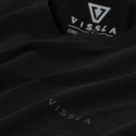 Vissla - Vintage Vissla Premium T-Shirt - Men's