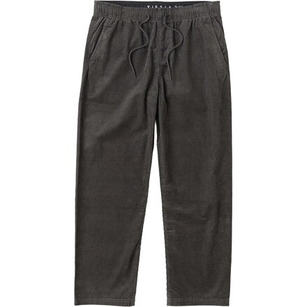 No See Ums Cord Eco Elastic Pant - Men's