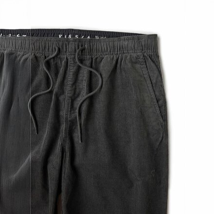 Vissla - No See Ums Cord Eco Elastic Pant - Men's