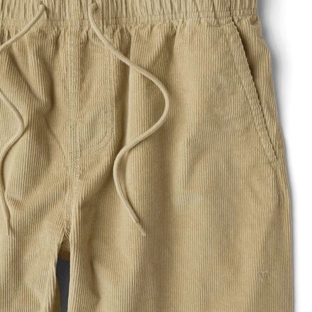 Vissla - No See Ums Cord Eco Elastic Pant - Men's