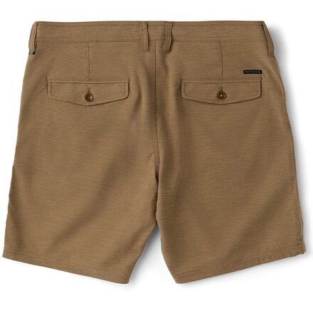 Vissla - Canyons Hybrid 18.5in Walkshort - Men's