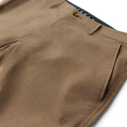 Vissla - Canyons Hybrid 18.5in Walkshort - Men's