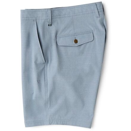 Vissla - Canyons Hybrid 18.5in Walkshort - Men's