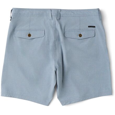Vissla - Canyons Hybrid 18.5in Walkshort - Men's