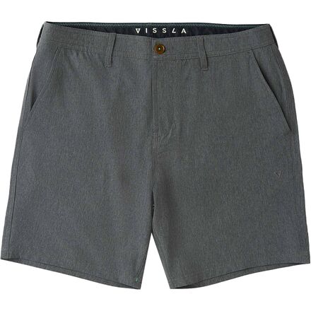 Canyons Hybrid 18.5in Walkshort - Men's