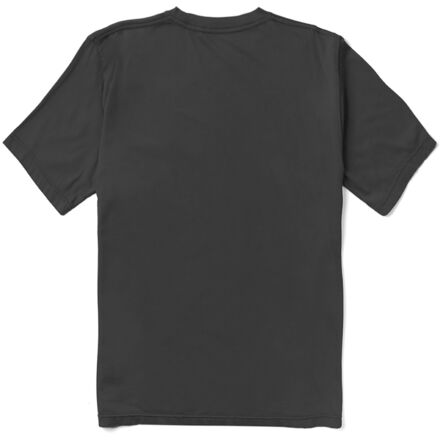 Vissla - Established Premium Organic Pocket T-Shirt - Men's