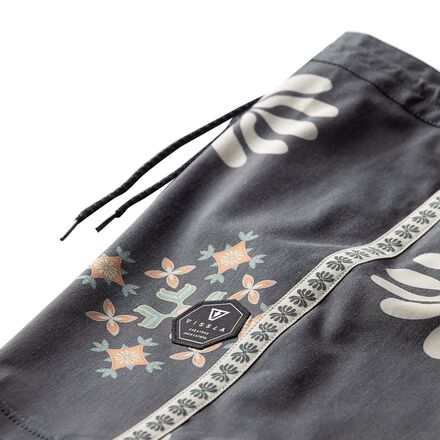 Vissla - Icons 17.5in Board Short - Men's