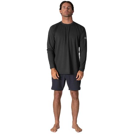 Vissla - Pro Comp Long-Sleeve Sun Shirt - Men's