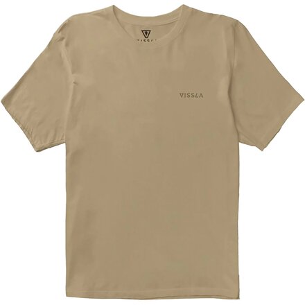 Vintage Vissla Premium Organic T-Shirt - Men's