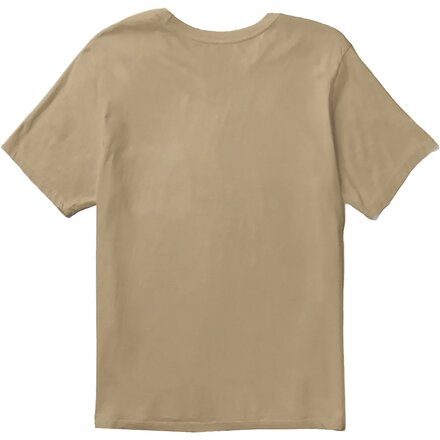 Vissla - Vintage Vissla Premium Organic T-Shirt - Men's