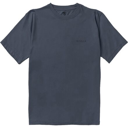 Vintage Vissla Premium Organic T-Shirt - Men's