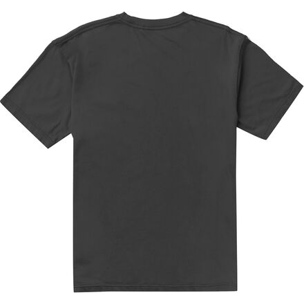 Vissla - Vintage Vissla Premium Organic T-Shirt - Men's