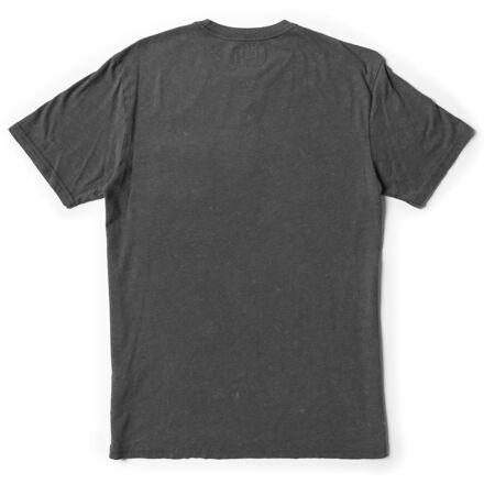 Vissla - Solid Sets Cosmic Wash PKT T-Shirt - Men's