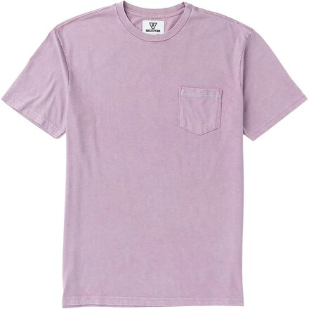 Solid Sets Cosmic Wash PKT T-Shirt - Men's