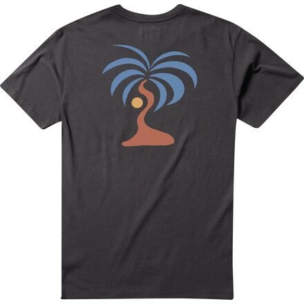 Vissla - Solo PKT T-Shirt - Men's