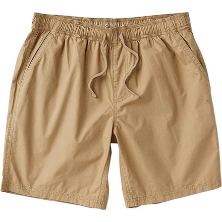 Utility 18.5in Elastic Walkshort - Men's