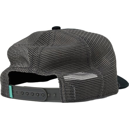 Vissla - Double Shaka Trucker Hat