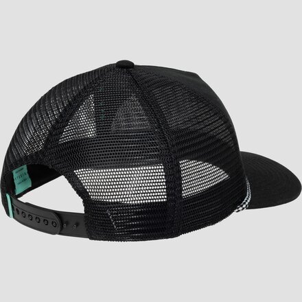 Vissla - Double Shaka Trucker Hat