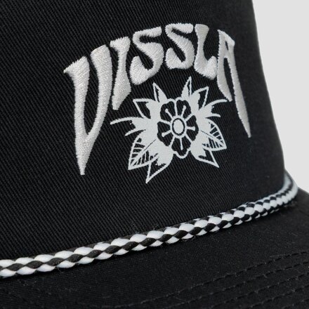 Vissla - Double Shaka Trucker Hat