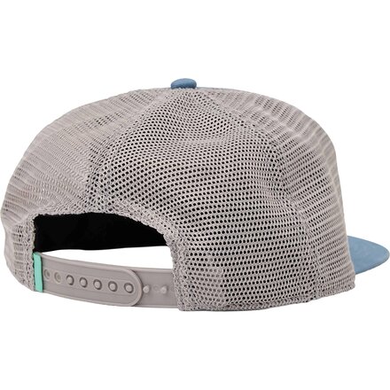 Vissla - Double Shaka Trucker Hat