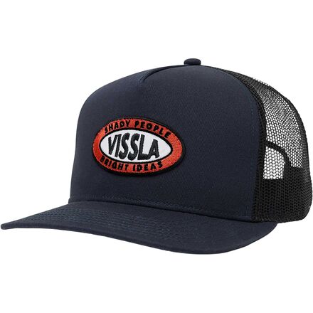 Solid Sets Eco Trucker Hat