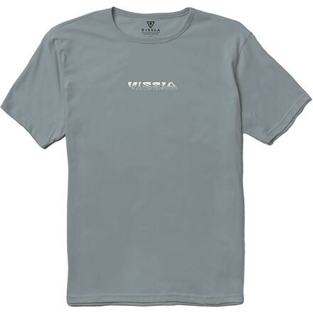Vissla - Breakers Organic T-Shirt - Men's