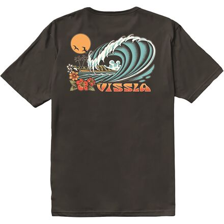 Breakers Organic T-Shirt - Men's