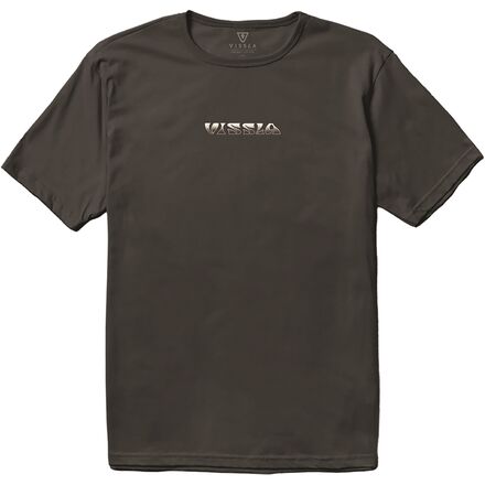 Vissla - Breakers Organic T-Shirt - Men's