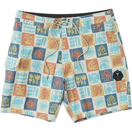 Ecology Center 16.5in Ecolastic Short - Men's
