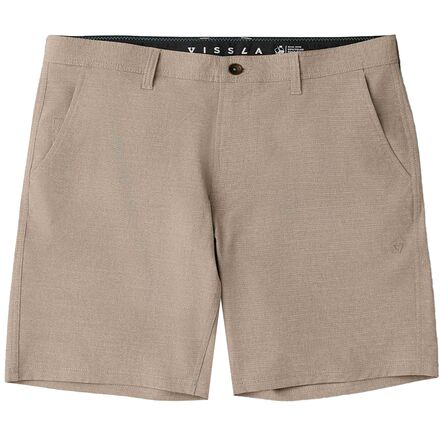 Fin Box Hybrid 19.5in Walkshort - Men's